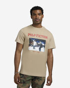Mister Tee Pulp Fiction Dinner Dance Tee MCUS029-US-03872 Beige 1