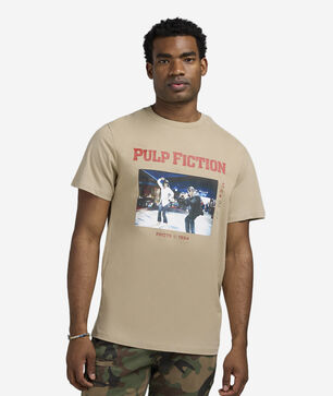 Pulp Fiction Dinner Dance Tee