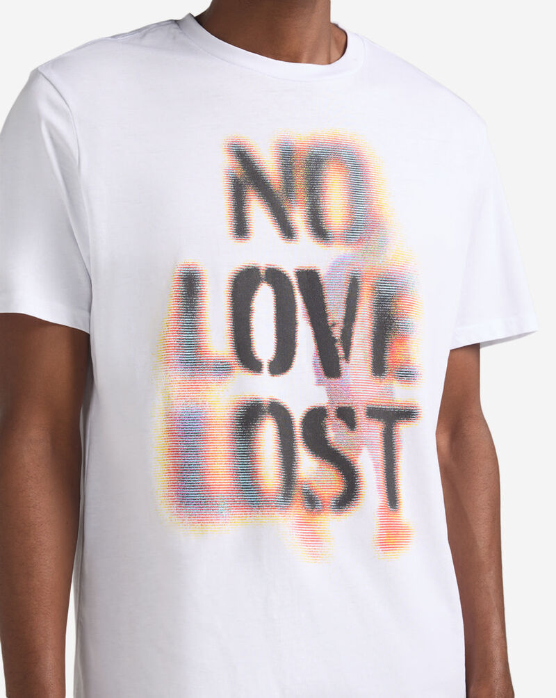 Urban Classics No Love Lost Tee MTUS789-US-00220 White 3