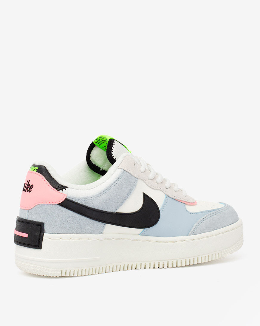 Nike Air Force 1 Shadow Womens Shoes 