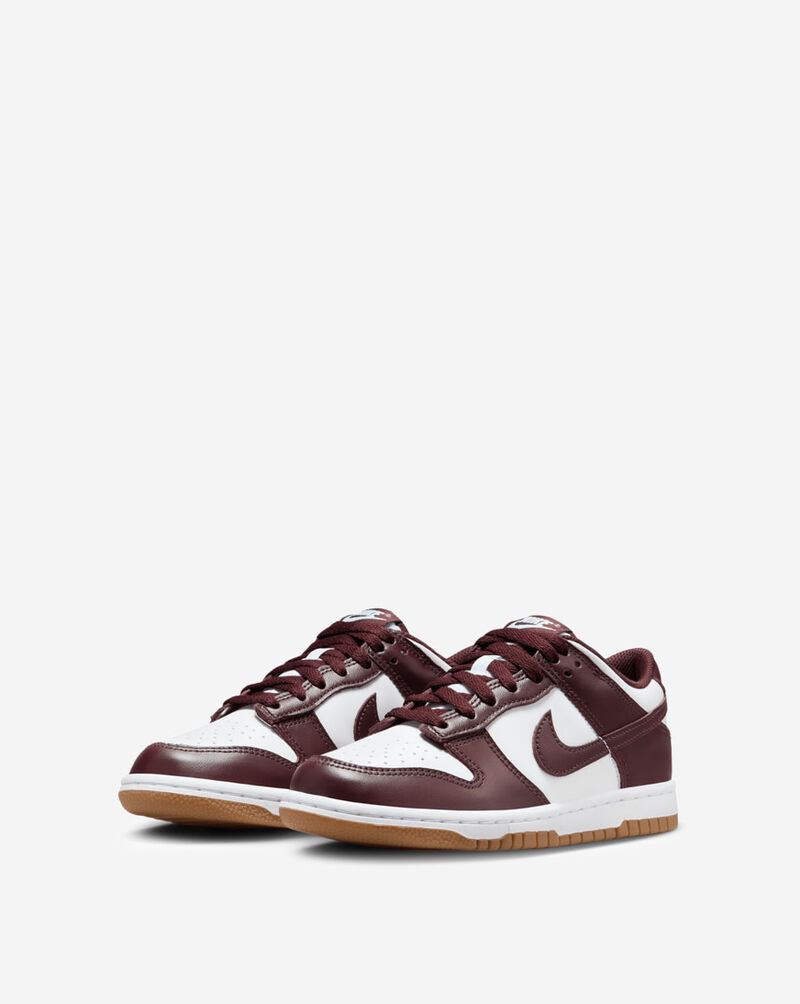 Big Kids' Dunk Low