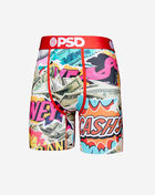Comic Bank Briefs