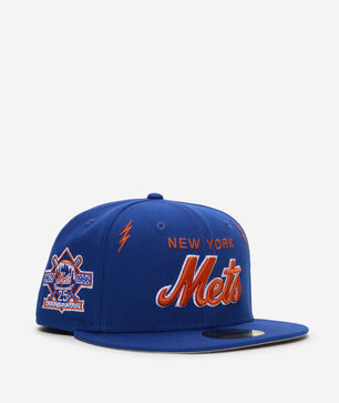 59Fifty New York Mets DSM Lightning Fitted Hat