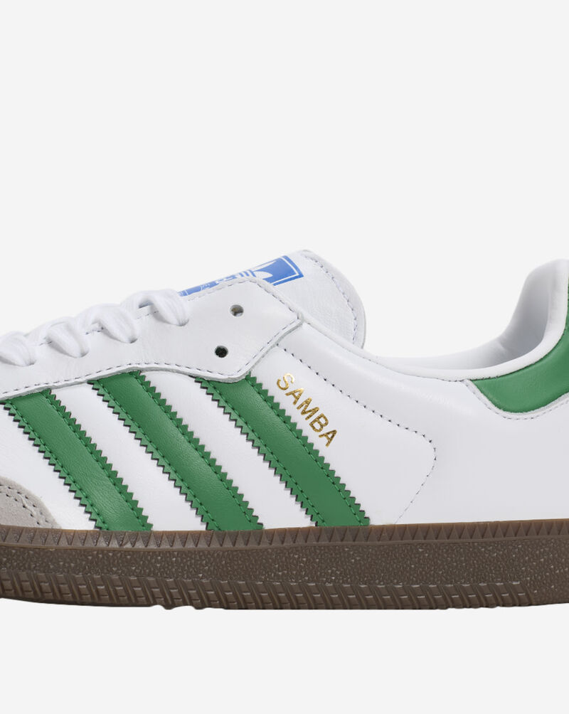adidas Samba OG IG1024 White 8