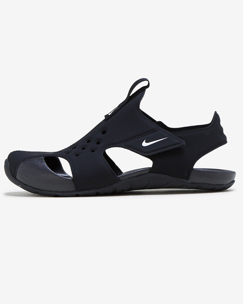 Shop Nike Pre-School Sunray Protect 943826-001 black | SNIPES USA