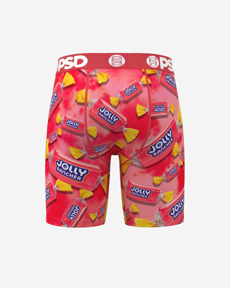 PSD JR Watermelon Boxer Brief 226180145 Red 4