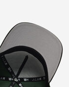 New Era 9Fifty New York Yankees A-Frame Snapback Hat 71080850 Green 4