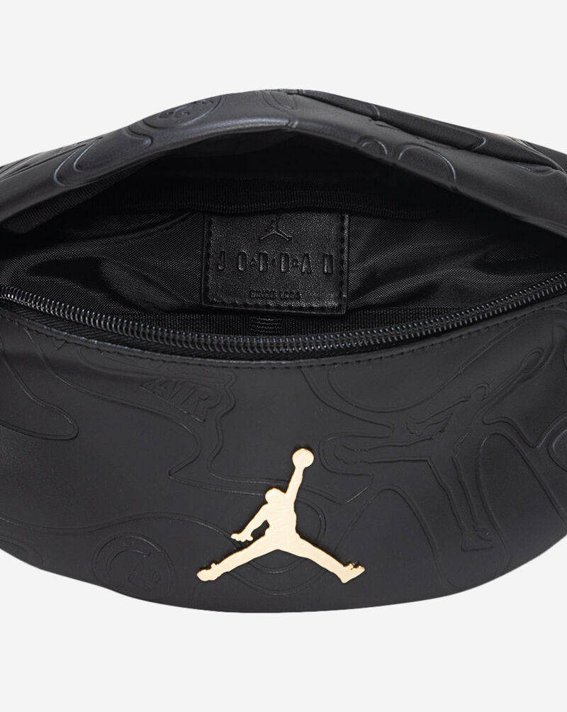 Jordan Borough Cross-Body Bag MA9172-K5X Black 2