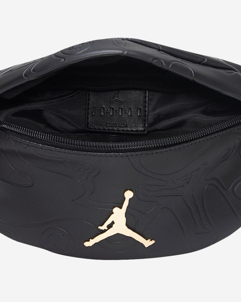 Jordan Borough Cross-Body Bag MA9172-K5X Black 2