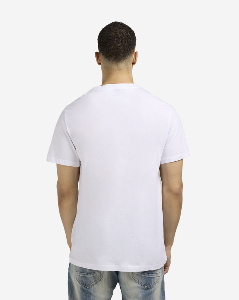 Mister Tee The Sopranos Nuovo Vesuvio Tee MCUS045-US-00220 White 2