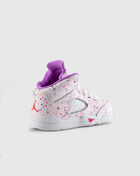 Jordan Toddler Retro Air Jordan 5 Se "Easter" CT1700-100 White 3