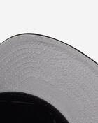 New Era 9Fifty Los Angeles Lakers Nylon Golfer Snapback Hat 60586724 Black 4