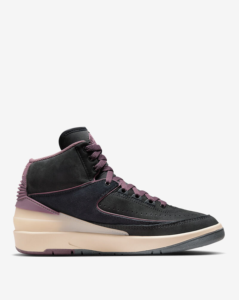 Jordan Air Jordan 2 Retro DX4400-005 Black 3