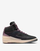 Jordan Air Jordan 2 Retro DX4400-005 Black 3