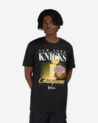 New Era New York Knicks 2026 Champions T-Shirt 15379771 Black 1