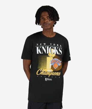 New York Knicks 2026 Champions T-Shirt