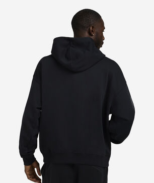 Brooklyn Collegiate Pullover Hoodie