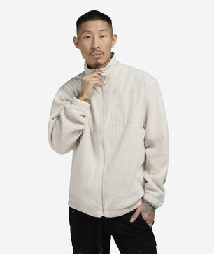 Coze Full-Zip Jacket