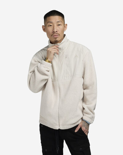 Coze Full-Zip Jacket