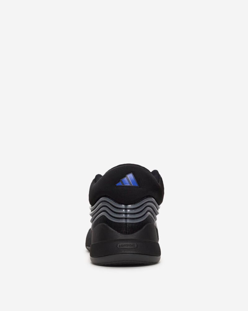 adidas Dame X Shoes JP6090 Black 5