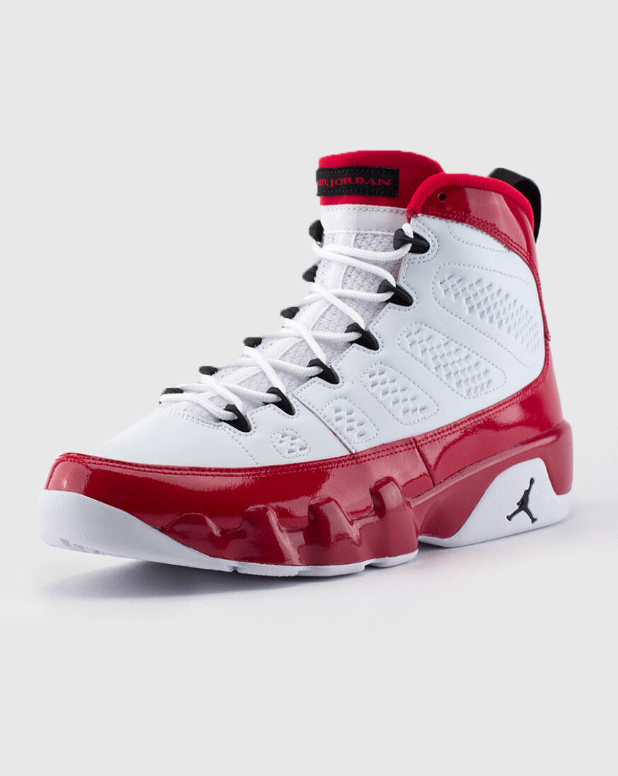 Jordan Retro Air Jordan 9 Mens Shoes 