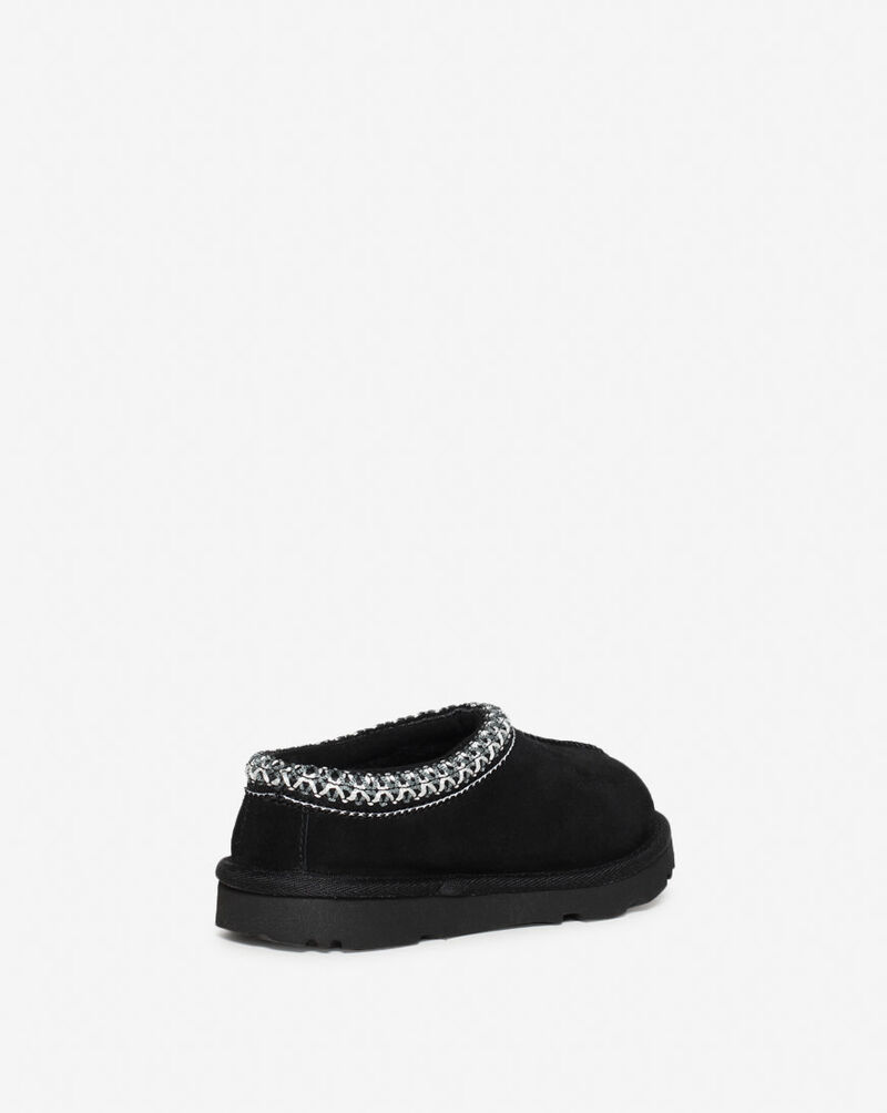 Ugg Toddler Tasman II Slipper 1019066BLKI Black 3