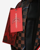 Sprayground Zombiebear Backpack B8183 Multi 7