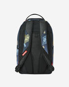 Money Bag Monopoly Backpack