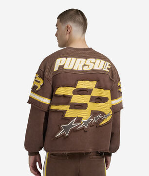 Division 2 Fer Crewneck