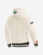 PRO STANDARD New York Liberty Retro Rib Fleece Pullover Hoodie WNL570014-EBK cream 3
