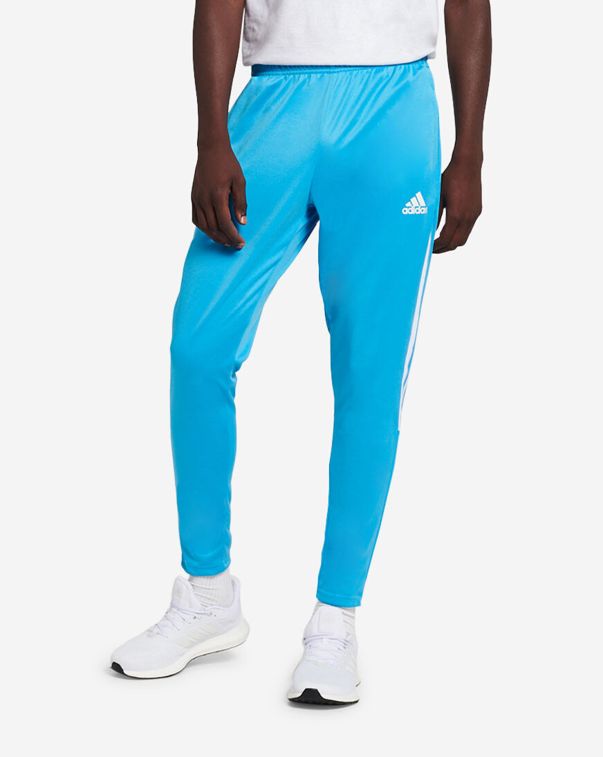 blue tiro pants