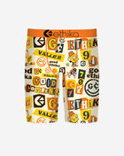 Ethika Good Ethika Briefs  MLRAAD2501 Multi 1