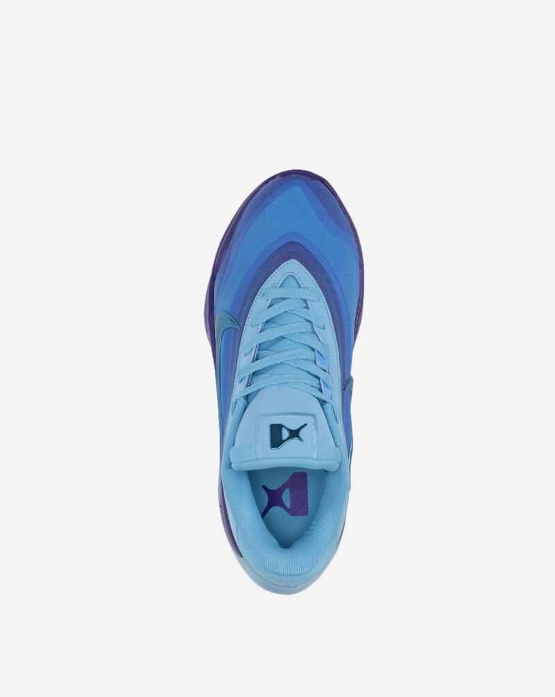 Nike A'One FZ8605-401 Blue 7