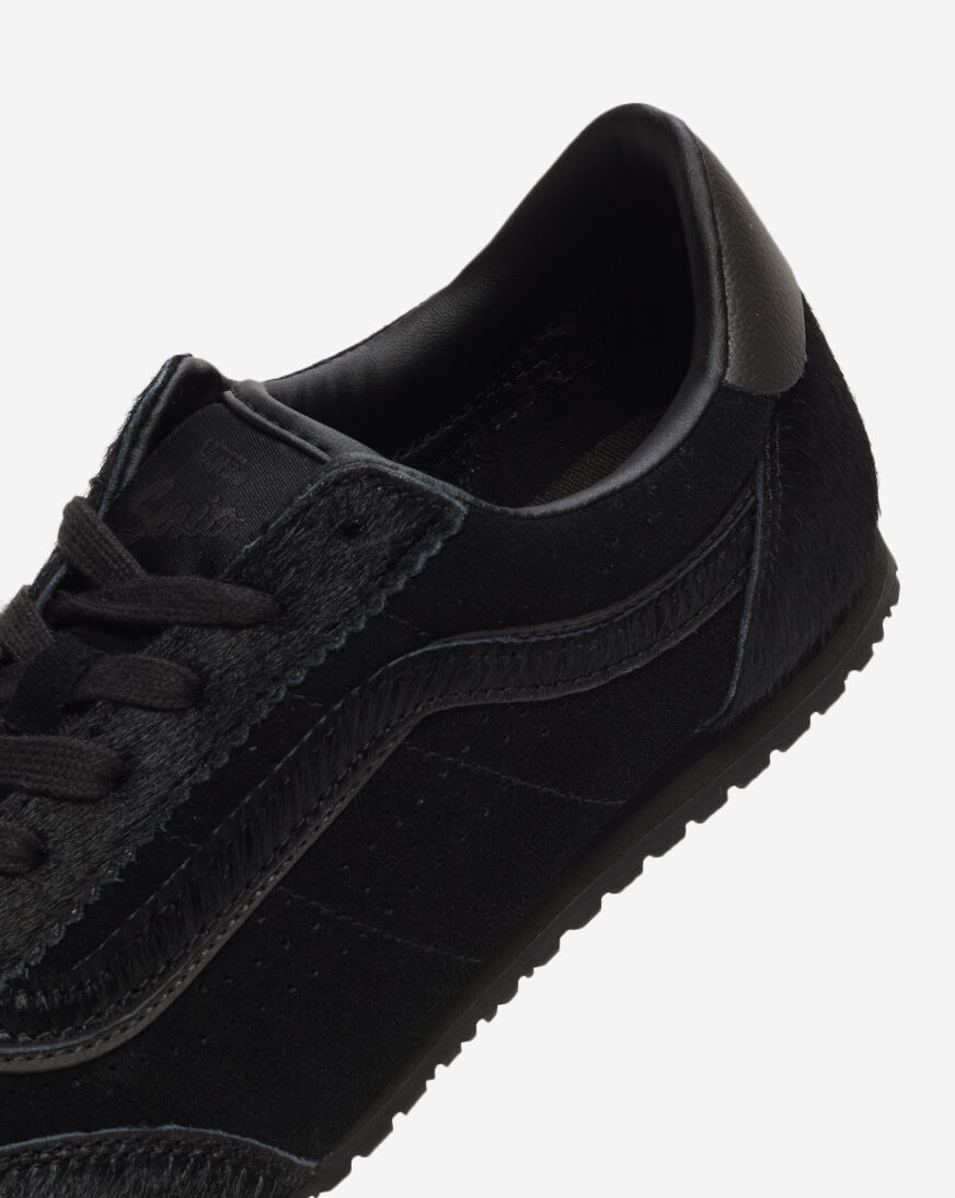 Shop Vans Super Lowpro VN000D83CJK black | SNIPES USA