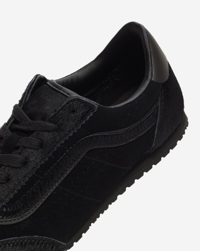 Vans Super Lowpro  VN000D83CJK Black 8