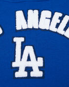 Los Angeles Dodgers Classic Fleece Pull Over Hoodie