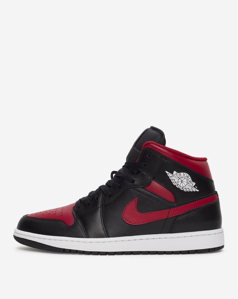 null Air Jordan 1 Mid  null  1