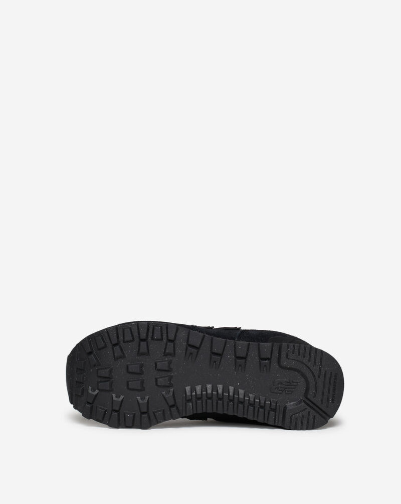 New Balance Pre-School 574 PC574EVE Black 4