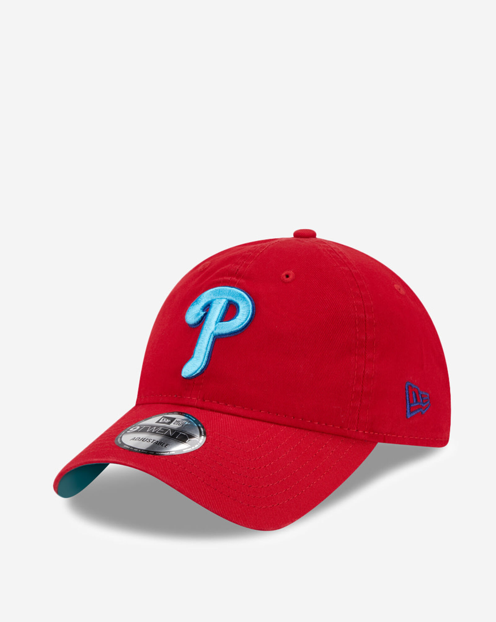 Shop New Era 9Twenty Philadelphia Phillies Father's Day Dad Cap