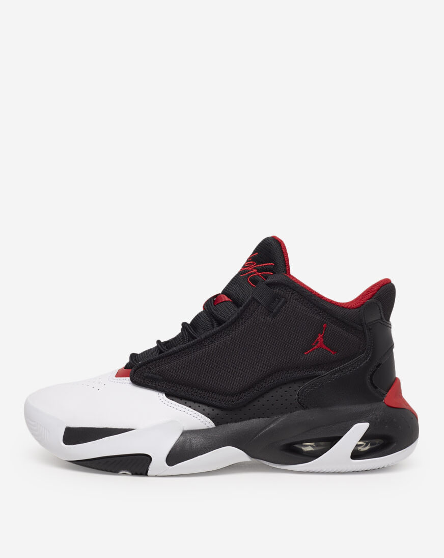 Shop Jordan Max Aura 4 DN3687 061 black SNIPES USA