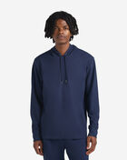 Polo Ralph Lauren Cozy Knit Pajama Hoodie PKCHDR-9VD Blue 1