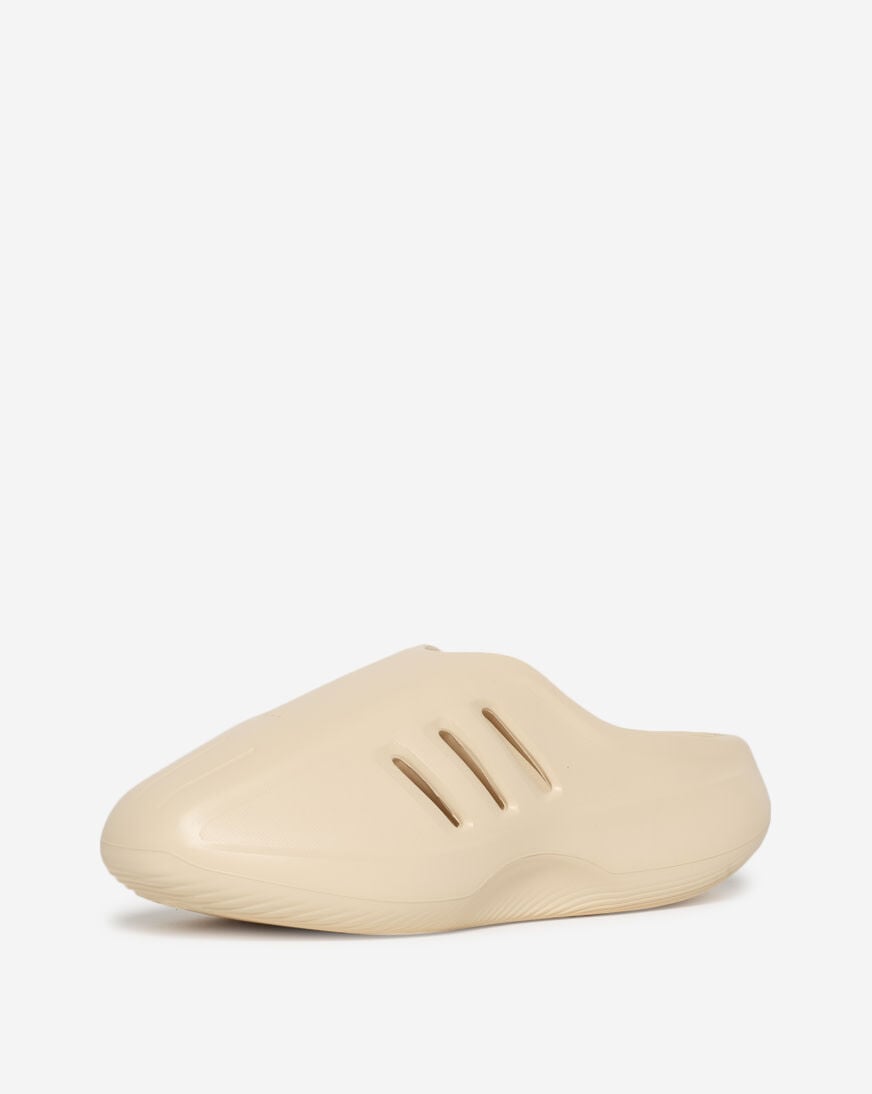 Shop adidas Adifom Iiinfinity Mule IH0355 beige | SNIPES USA