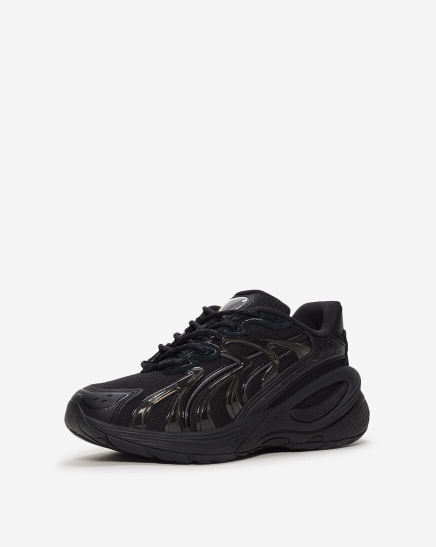 Shop Puma Grade School Inverse 40289801 black | SNIPES USA