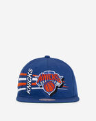 New York Knicks Retro Bolt Deadstock Snapback