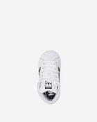 adidas Toddler Pro Model C ID3139 White 5