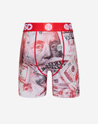 Hunned Briefs