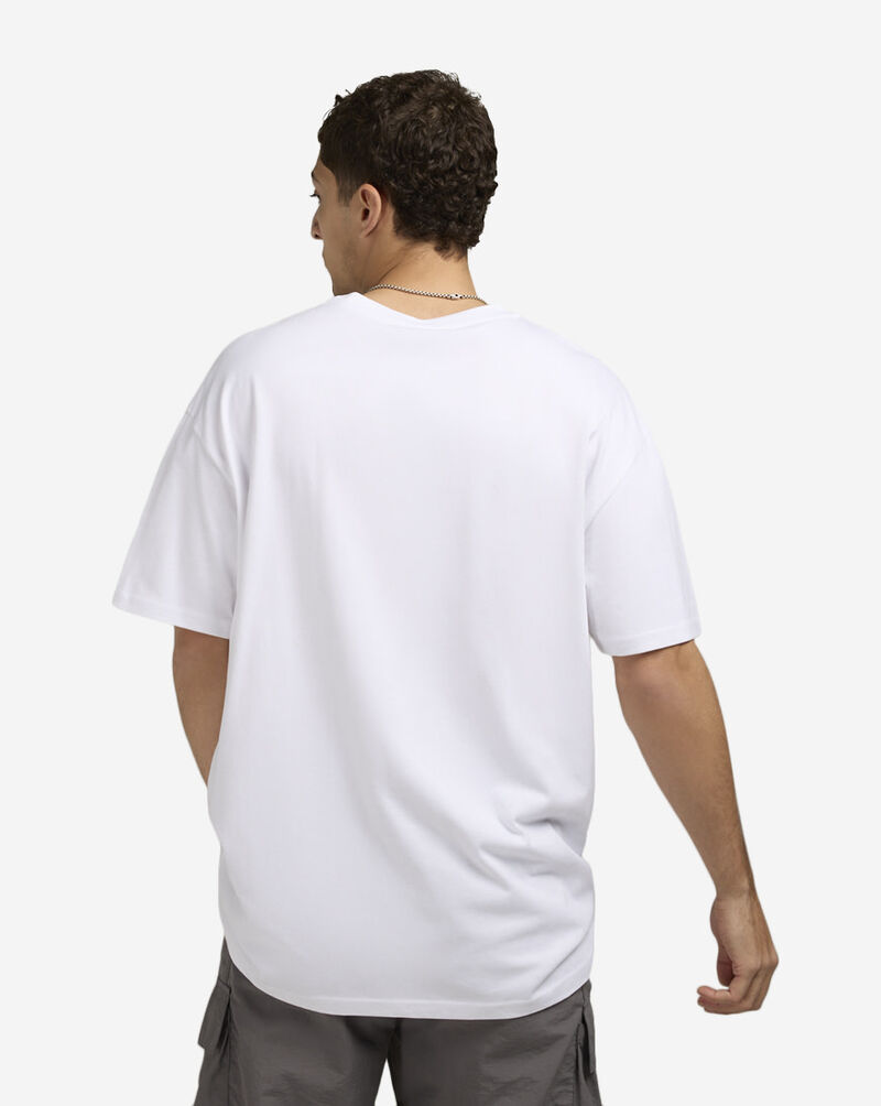 Upscale Bling Bust Tee MTUS223-00220 White 2