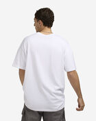 Upscale Bling Bust Tee MTUS223-00220 White 2