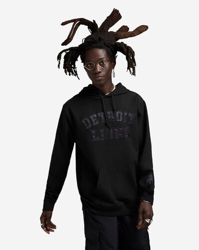 Detroit Lions Hoodie Detroit Lions Hoodie