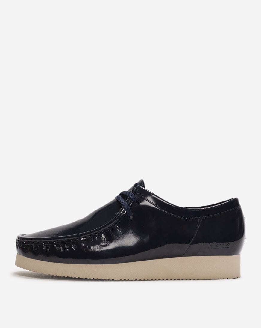Shop Clarks Wallabee 2604 26186520 blue | SNIPES USA Shop Clarks Wallabee 2604 26186520 blue | SNIPES USA